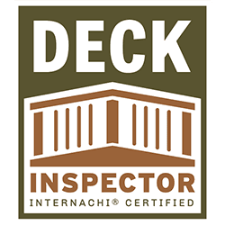 Deck Inspector certification