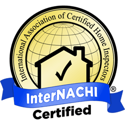 InterNACHI Certified certification