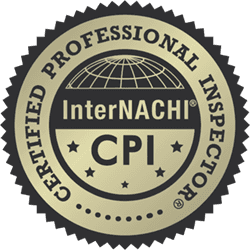 Certified Professional Inspector (CPI) certification