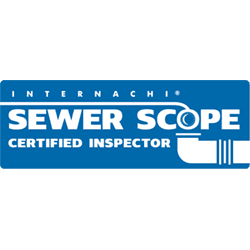 Sewer Scope Certified Inspector certification