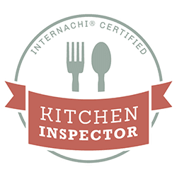 Kitchen Inspector certification
