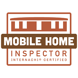 Mobile Home Inspector certification