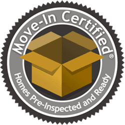 Move-In Certified certification