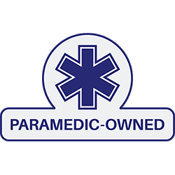 Paramedic Owned certification