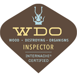WDO / Termite Inspector certification